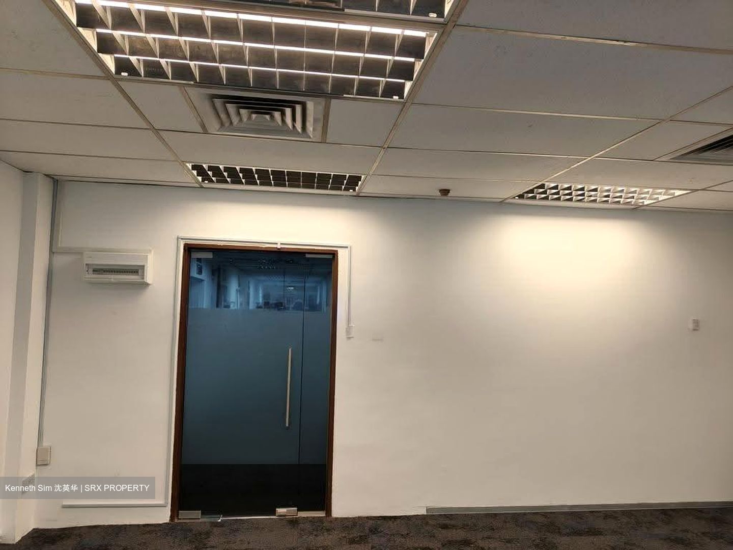 Tong Eng Building (D1), Office #635878291